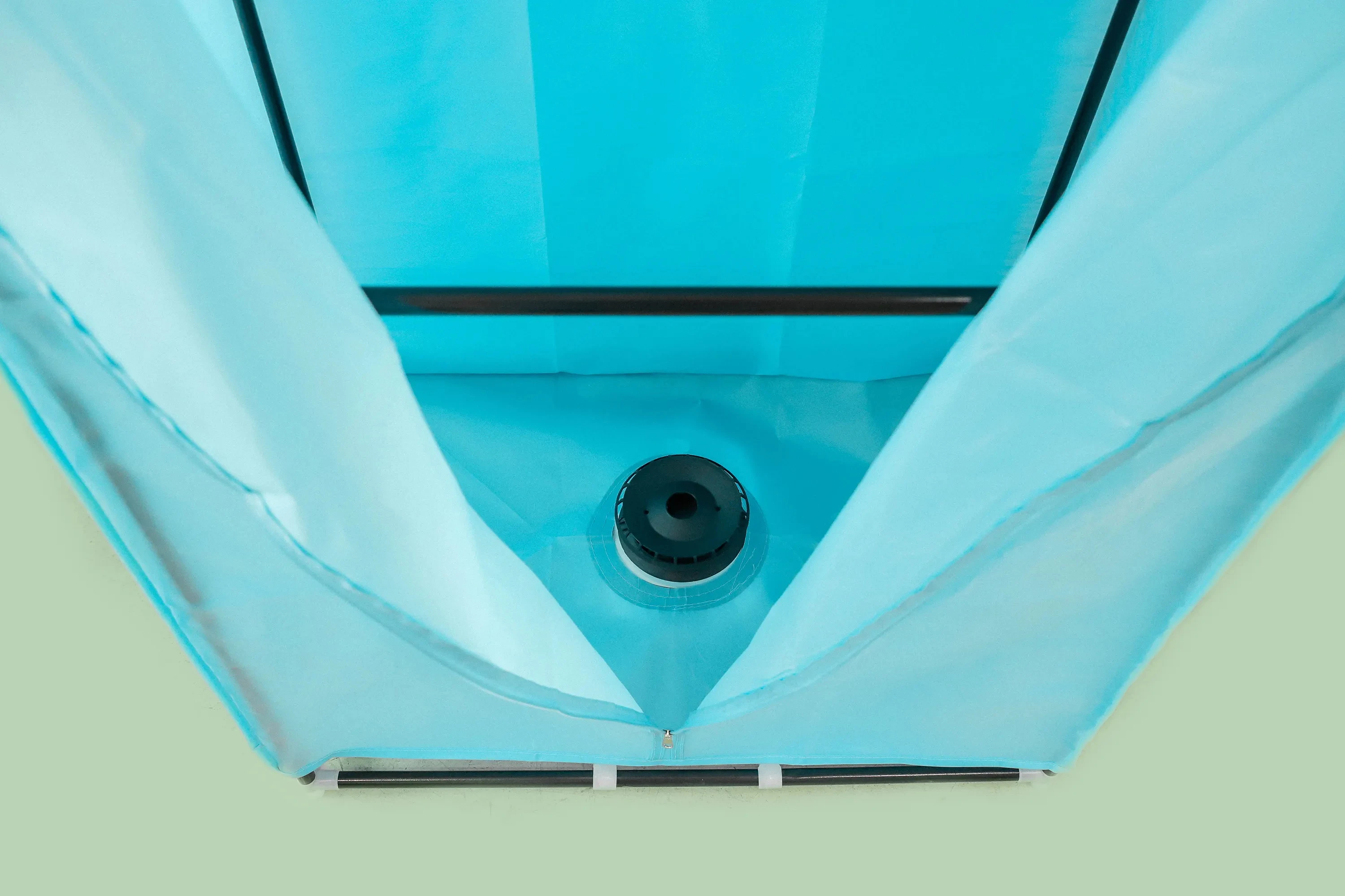 Clothes Dryer Electric Clothes Rack Dryer Warm Air Wardrobe Clothing Drying Machine