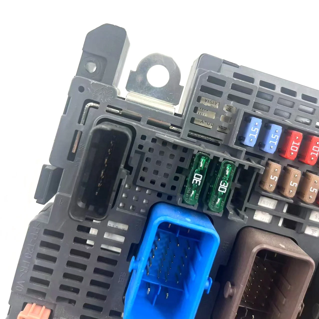 Engine servo box For Peugeot 508 Citroen 9674921980 Z03 BSM