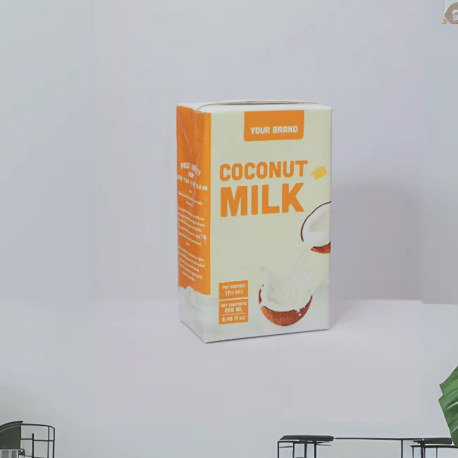 Vietnamese Frozen Coconut Water - Pure, Fresh, and Perfect for Bulk Buying!