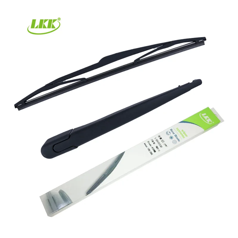 Premium Factory Car Glass Window Rear Wiper For Renault Megane III Coupe