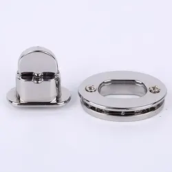 Wholesale Various Eyelets And Grommets  4-12mm Rivets Round Rivets And Screw Pacifier Nail Other Bag Parts & Accessories