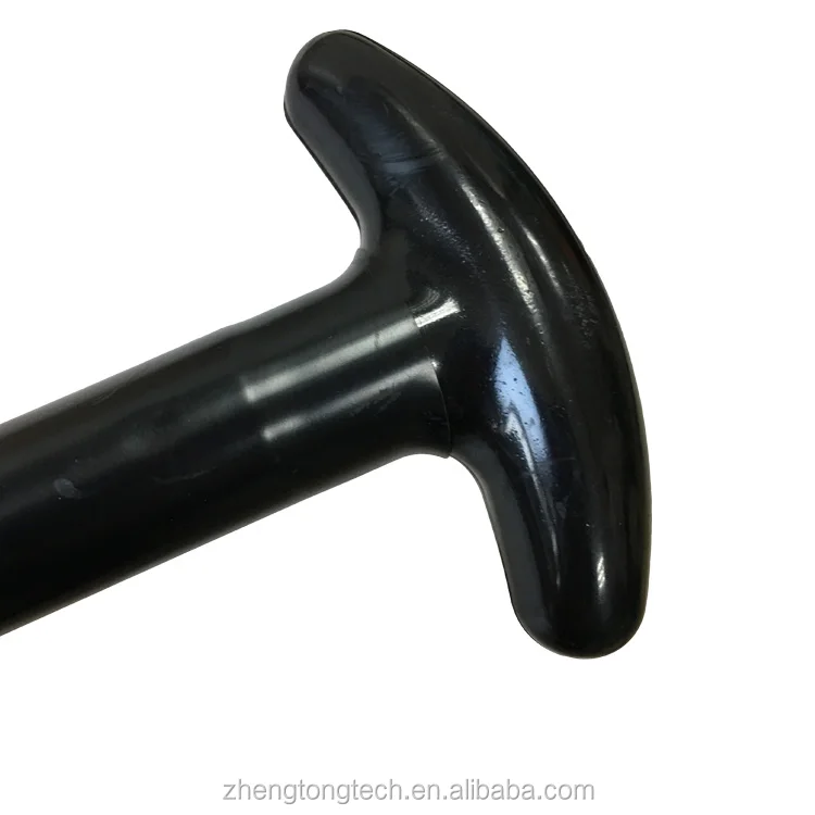 Light Weight Nylon Blade Aluminum Shaft Stand Up Paddle For Inflatable Sup