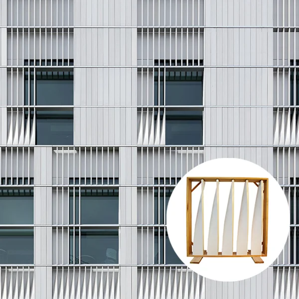 China Manufacturer Customized Panel Terracotta Panels For Wall Cladding Facade Material