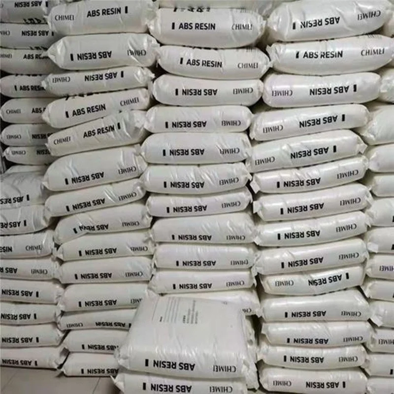 Taiwan ChiMei ABS High rigidity/high glossiness Qimei ChiMei PA-757 PA757  Plastic raw materials abs resin plastic particles