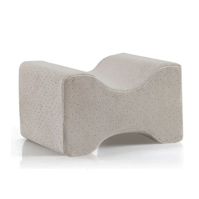 
Ортопедическая подушка для ног, подставка под колено из пены с эффектом памяти 