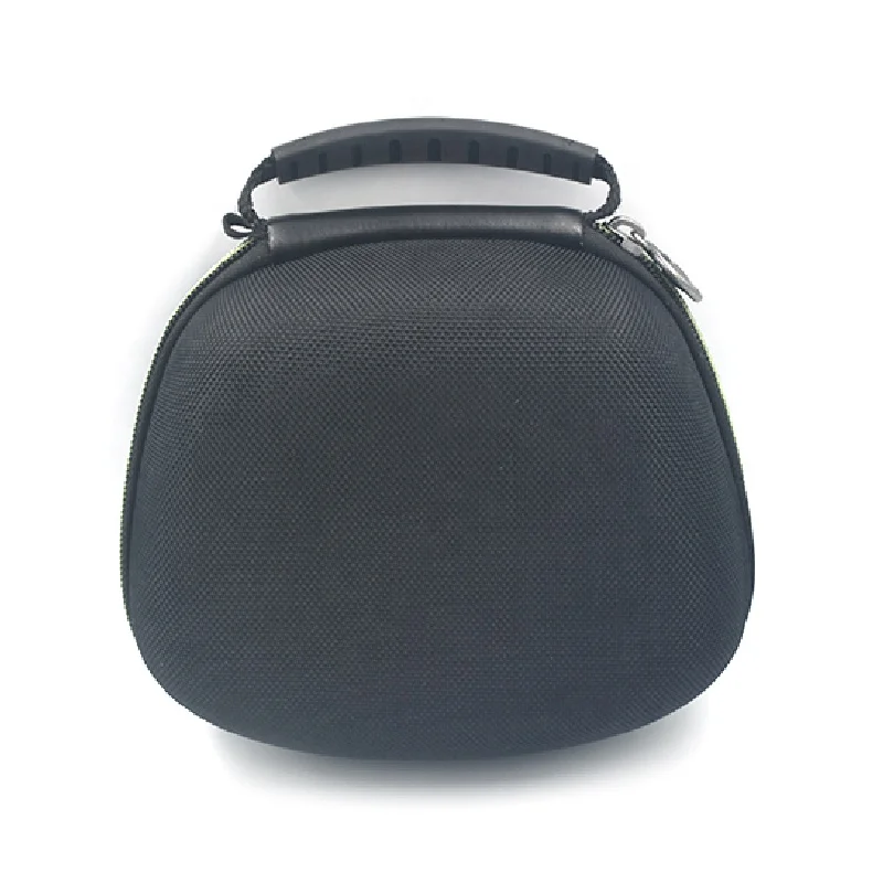 SIYOU Classic EVA Carrying Bag Handheld Tough Case Pouch for Game Console