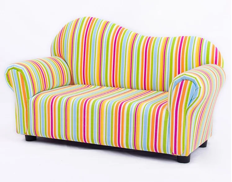 Лидер продаж, двухместная детская мебель оптом, детский диван, стул, диван для гостиной