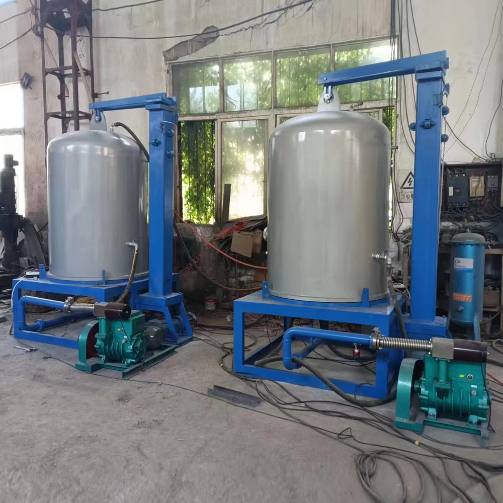 Один шкаф с двумя камерами, печь ионного карбонитрирования для термообработки для поверхностной закалки стальных конструкций