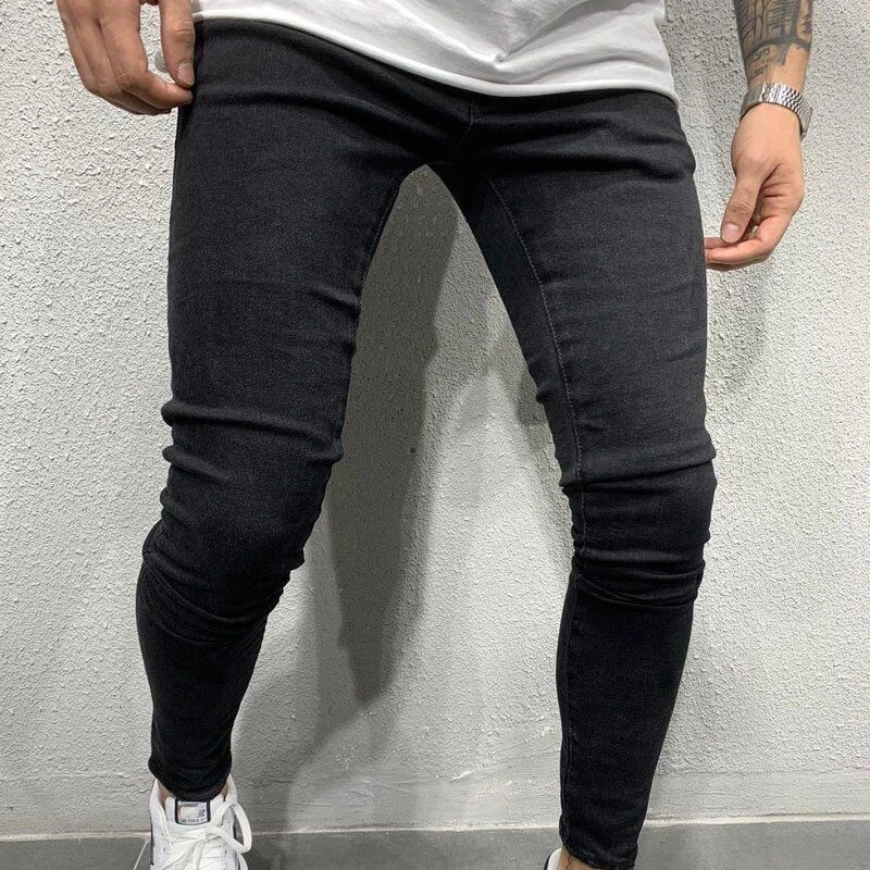 Jeans for men size 36 stretch denim jeans for men denim jeans men mid weight