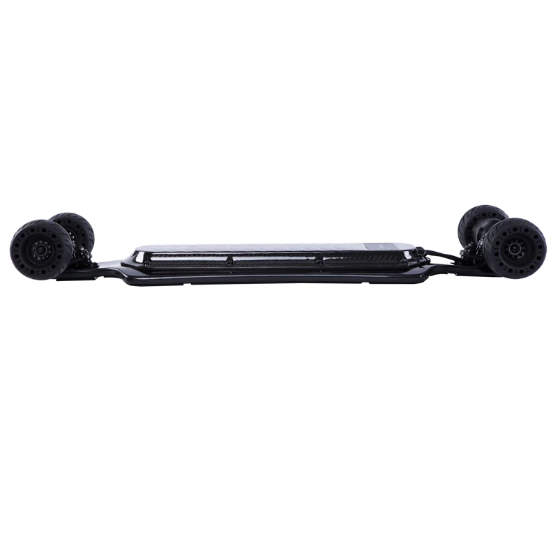 Newest Powerful electric skateboard longboard with 3200W Direct Drive System, Best choice for your commute