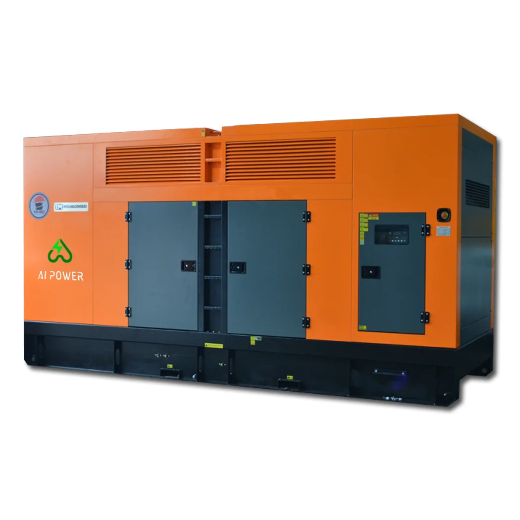 Europe diesel engine 100kw 120kw 150kw 200kw Baudouin 60 kw kva wholesale quality kipor diesel generator parts