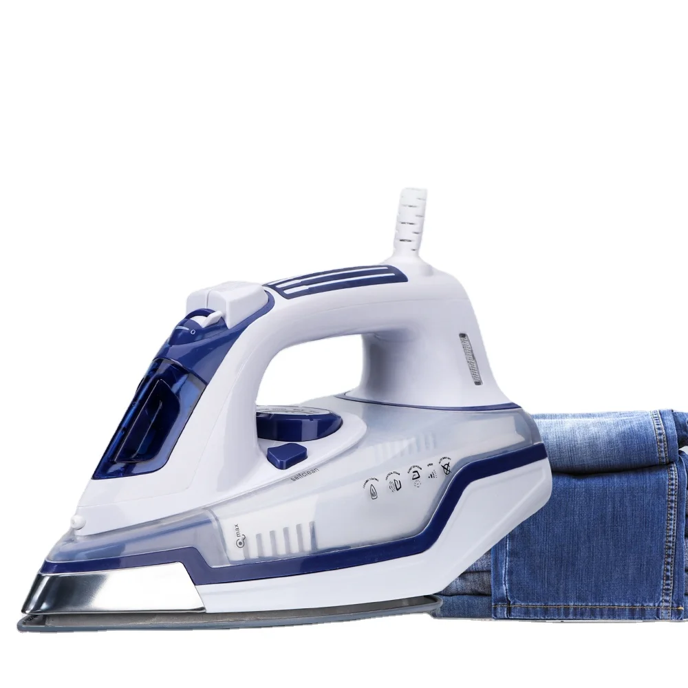 home appliance Ceramic iron electric steam irons for clothes