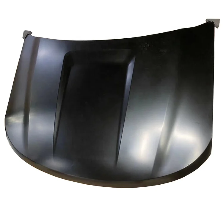 Большой запас, автомобильный Железный алюминиевый передний капот, автомобильный вентилятор радиатора, используемый для Ford Explorer 2020