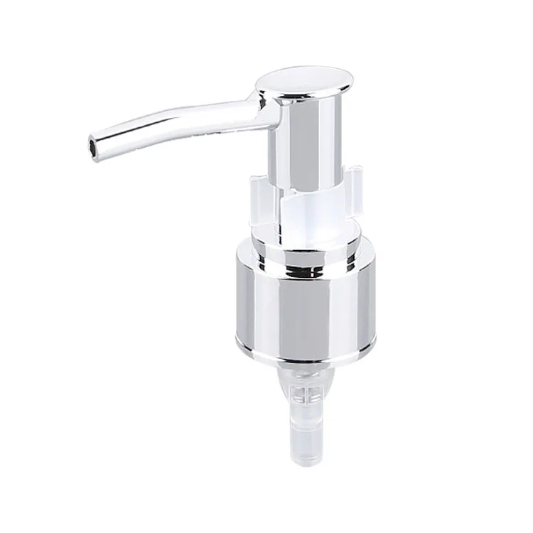 Высококачественные пластиковые бутылки-диспенсеры для макияжа, масляного насоса, 24 мм
