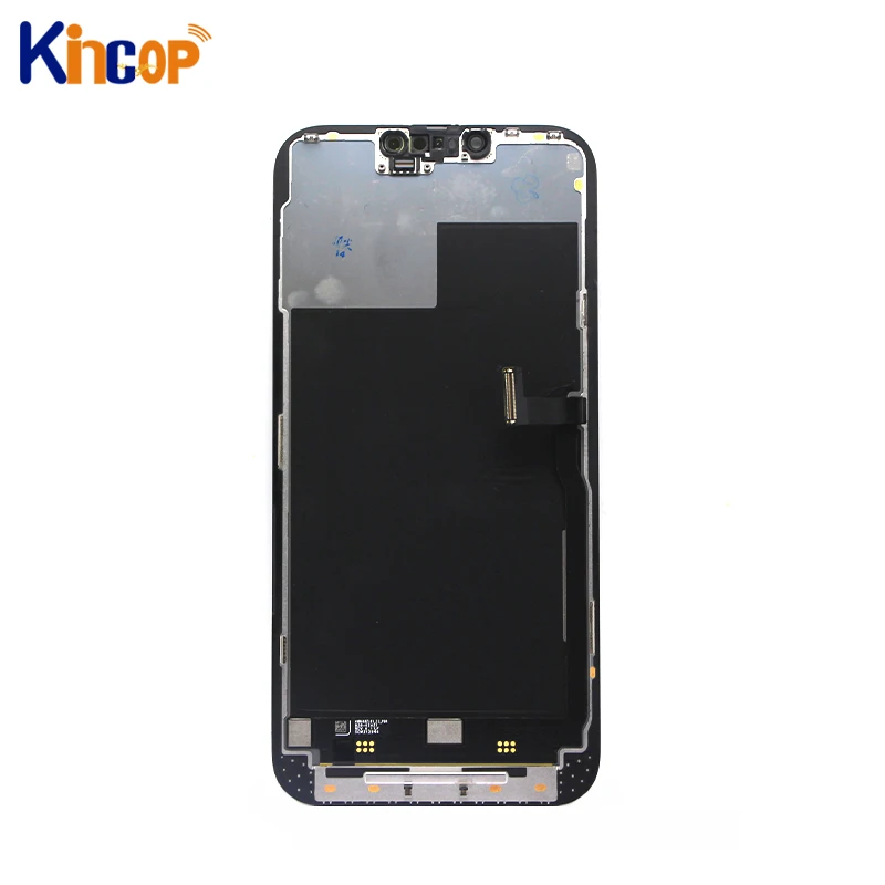 ЖК-дисплей для iPhone 13 Pro Max с сенсорным экраном и дигитайзером в сборе Замена ЖК-экрана