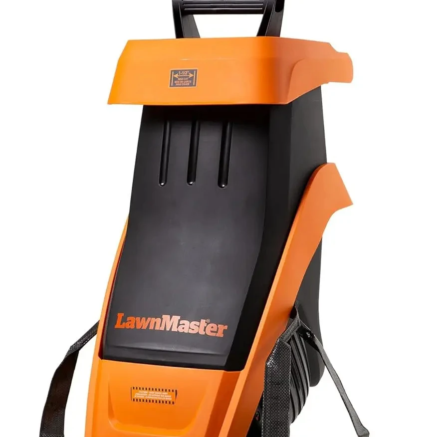 Lawnmaster FD1501 Электрический измельчитель древесины