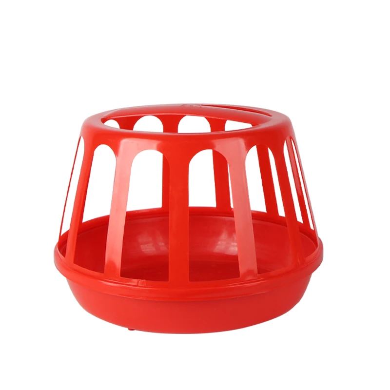 2024 New Design CT05 Poultry Feeders Prevents other animals from stealing food Useful Farm Equipment