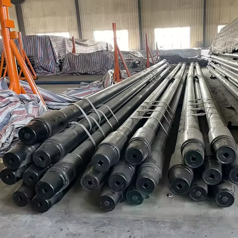 High Quality china manufacturer Downhole Api 11ax sucker rod pump for oilfield