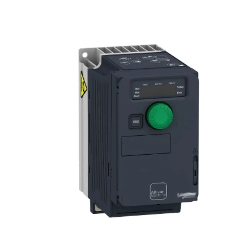 Hot Seeling 100% Original New Variable Speed Drive Altivar Machine ATV340 22kW ATV340D22N4E PLC