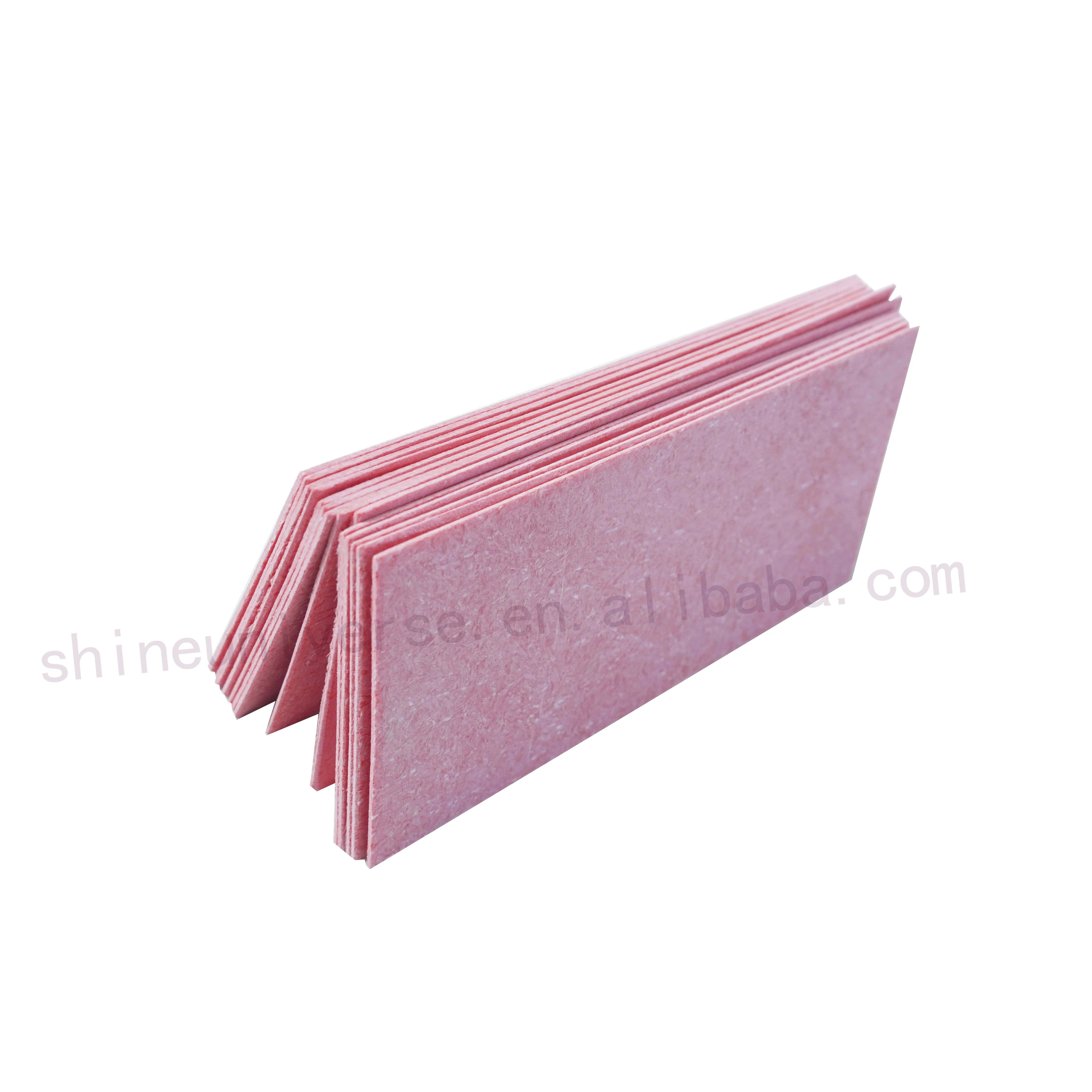 Shine Universe SMC Laminate UPGM203 Sheets GPO3 Fiberglass Panel for Network Communication