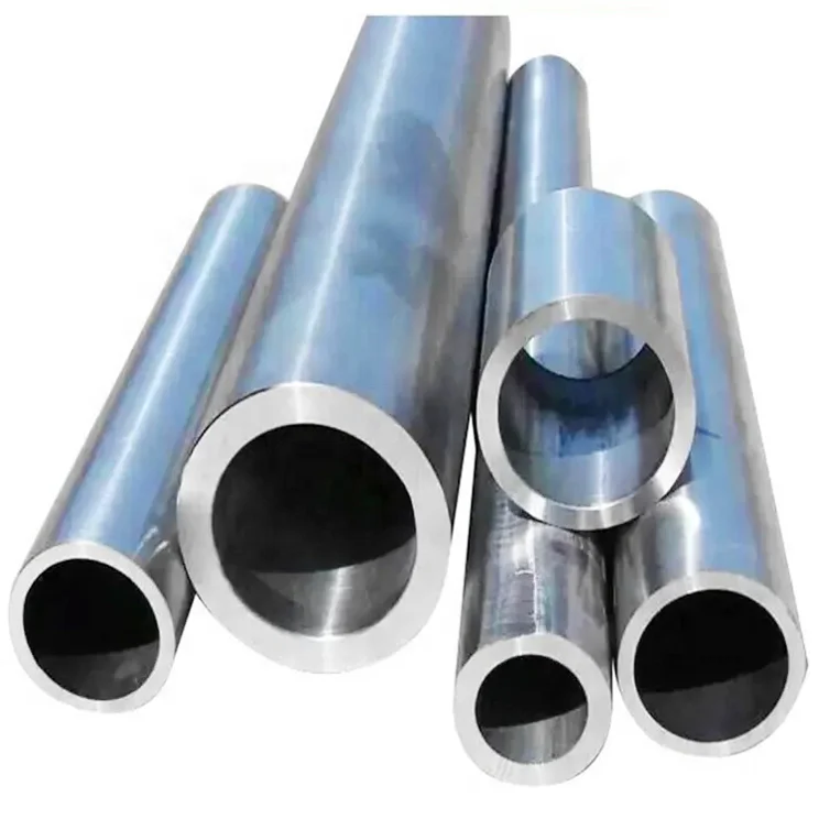 Wilsun Factory price 10mm 20mm 30mm nickel alloy inconel 718 seamless/welded tube pipe Inconel 625 Pipe from China