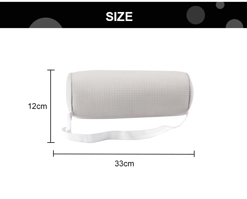 Multi-Purpose Relax Pillow Wholesale Custom Waist Support Back Seat Cushion Pillow For Office Chair And Car Seat