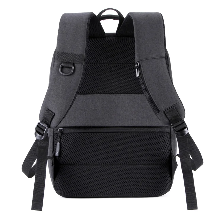 Wholesale usb charging travel business back pack school bag anti theft laptop backpack college bags for men backpacks