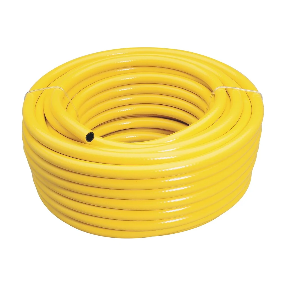 Wholesale High Quality 5/8 Inch Heavy Duty Garden Hose Lightweight No kink  PVC Water Hose for Outdoor