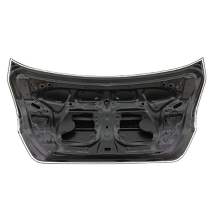 Yihong High pressure Auto Spare Parts Back Door Luggage Boot Cover For Avalon 2019 2020 Trunk Lid