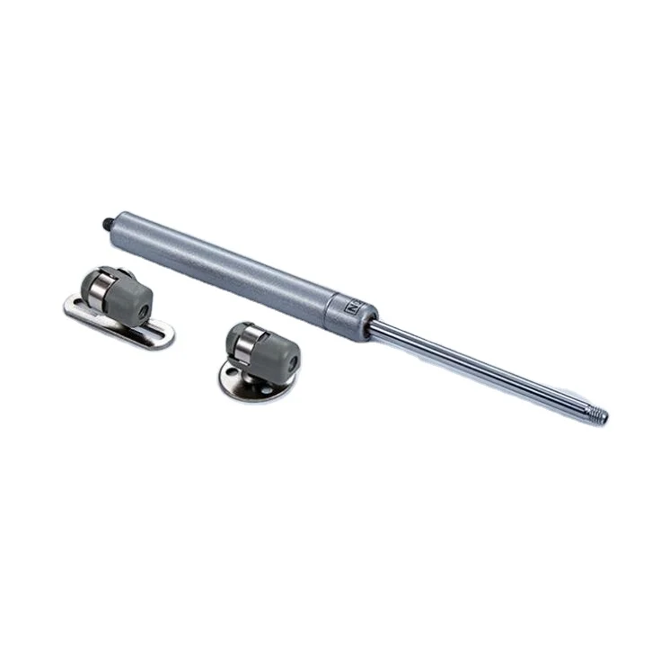 Высокое качество 80N 120N гидравлический телескопический паровой опорный шкаф газовый пружинный подъемник