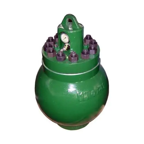 Beyond API Standard Air Bag Assembly for Drilling Equipment