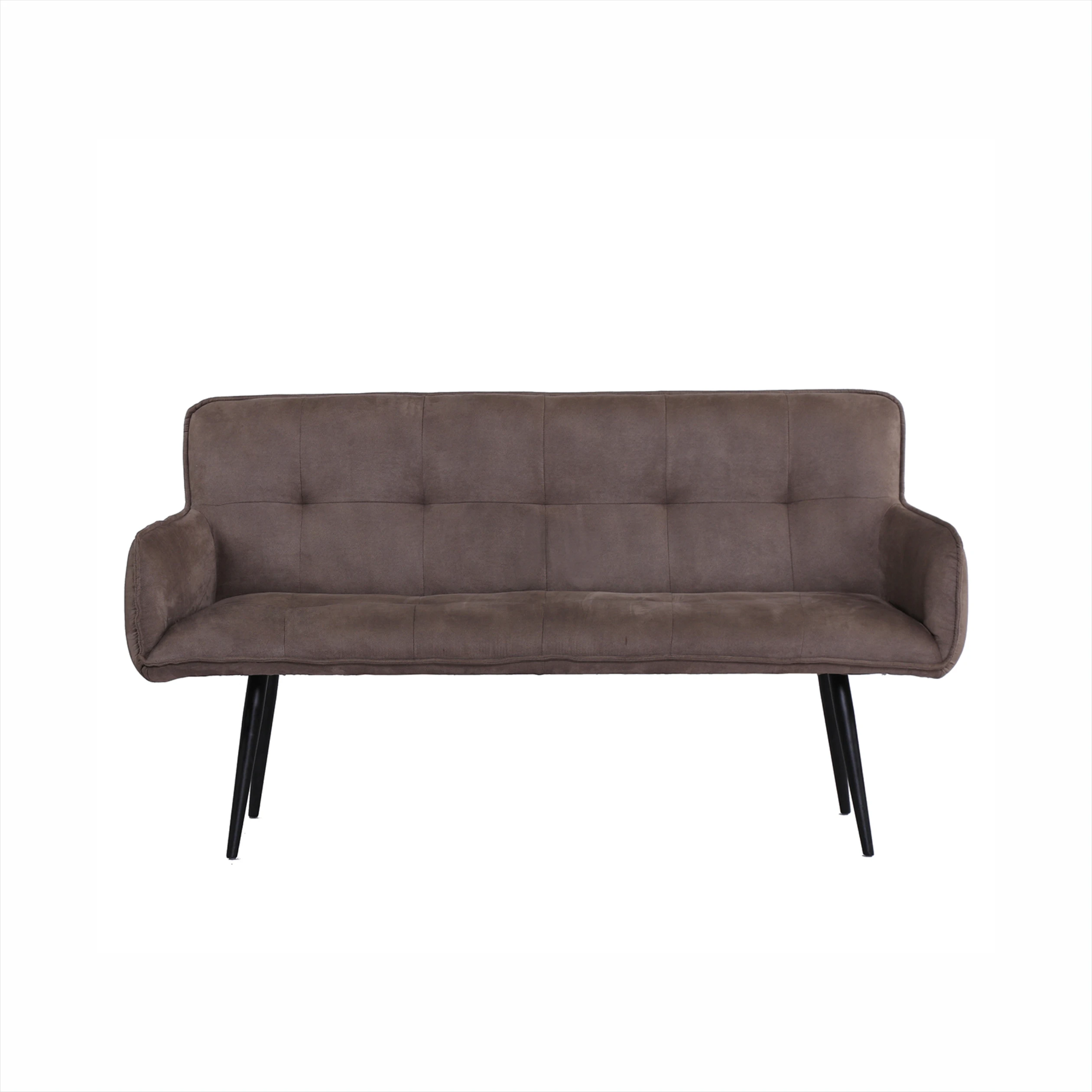 Hotel Fabric Corner Sofa Chair Relax Two Seats Sofa