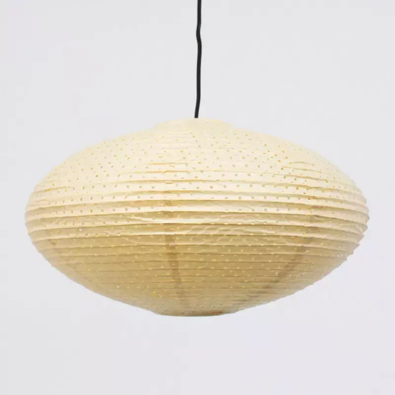 RUI YI Accept customization High Quality Home Decorative Paper Lampshade Bedroom Dining Room Chandelier Japanese Lantern