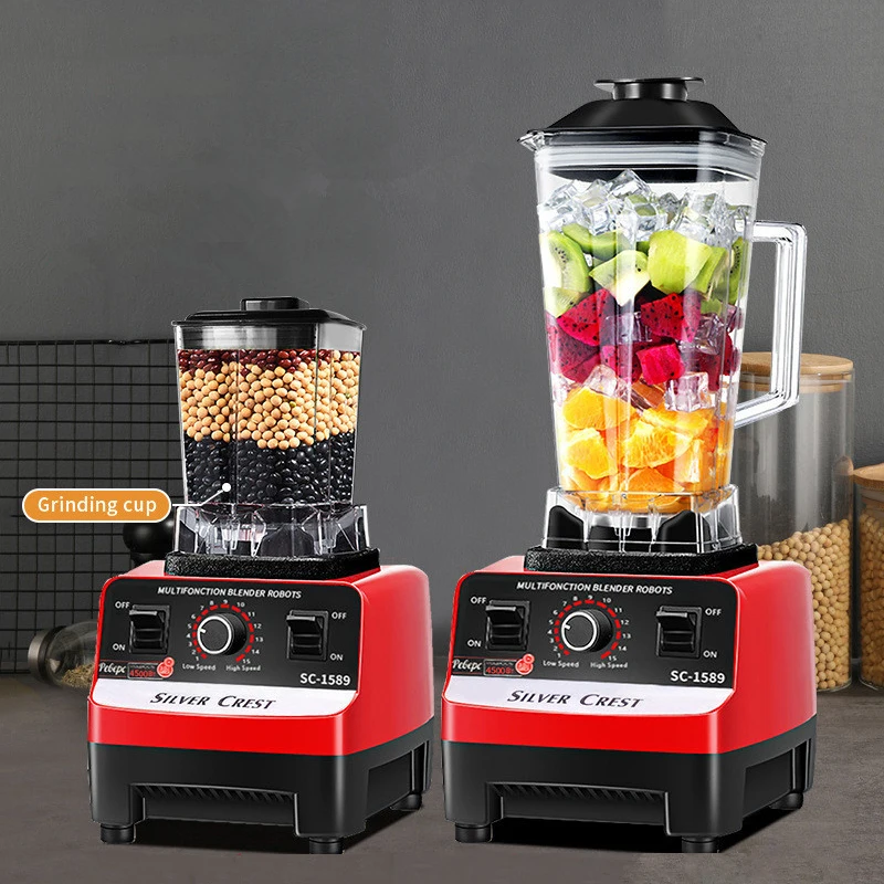 yam pounder german blender 3 in 1 beans juicer industrial blender commercial stick blender