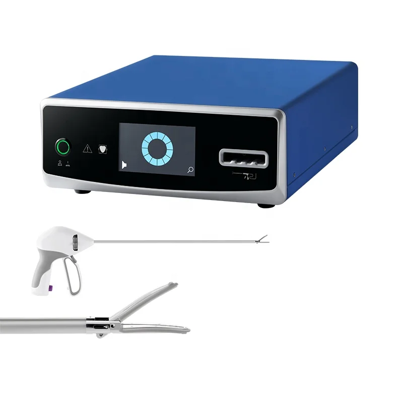 New Product Blood Vessel Sealing Machine 5 10mm Generator LS10 ligasure vessel sealing machinewith cord