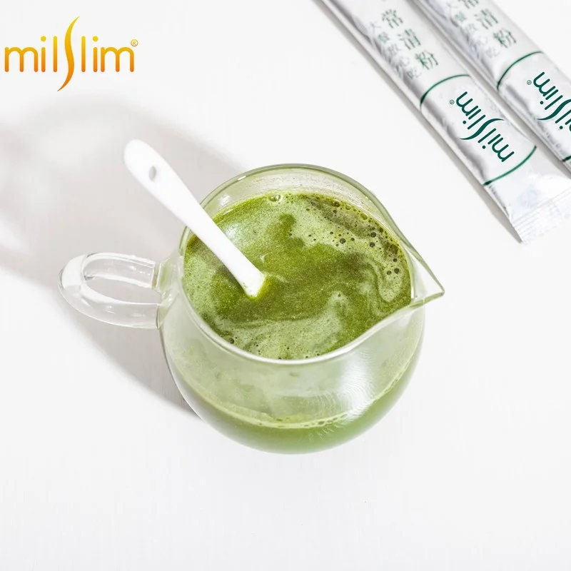 Wholesale Organic Compound Vegetable Fruit Enzyme Powderslimming Enzymes Drink Slimming Powder