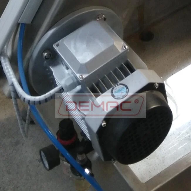 Insulating glass processing used glass edge polishing machine