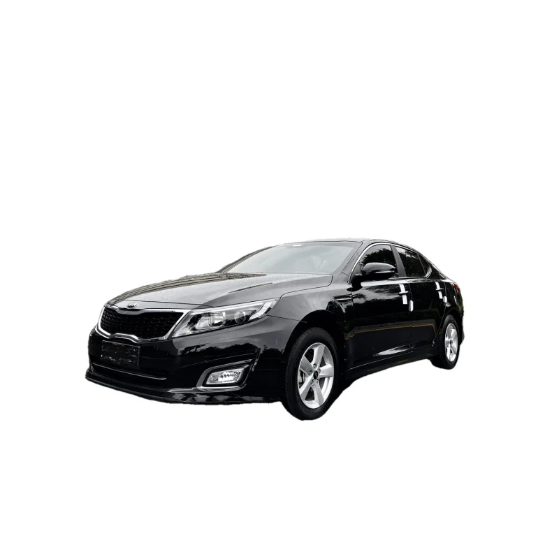 Роскошные подержанные автомобили K5 Kaiku 5