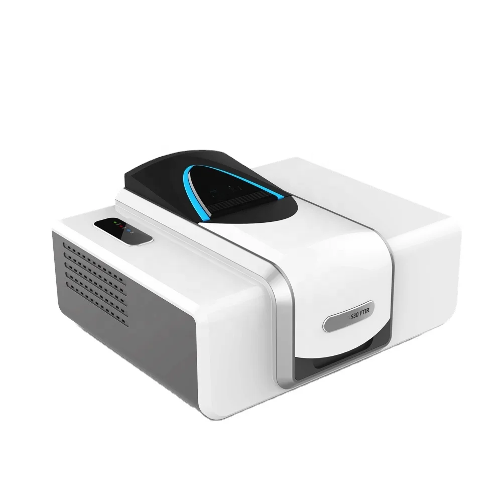  Спектрометр FTIR 530A