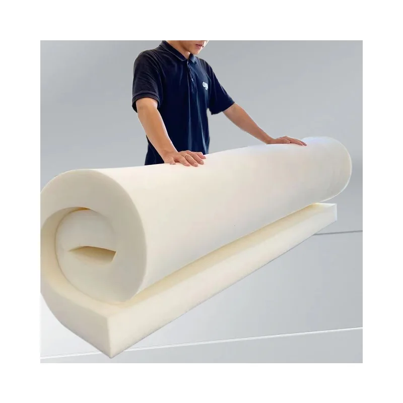 Пенополиуретановые листы 11x8x1/2