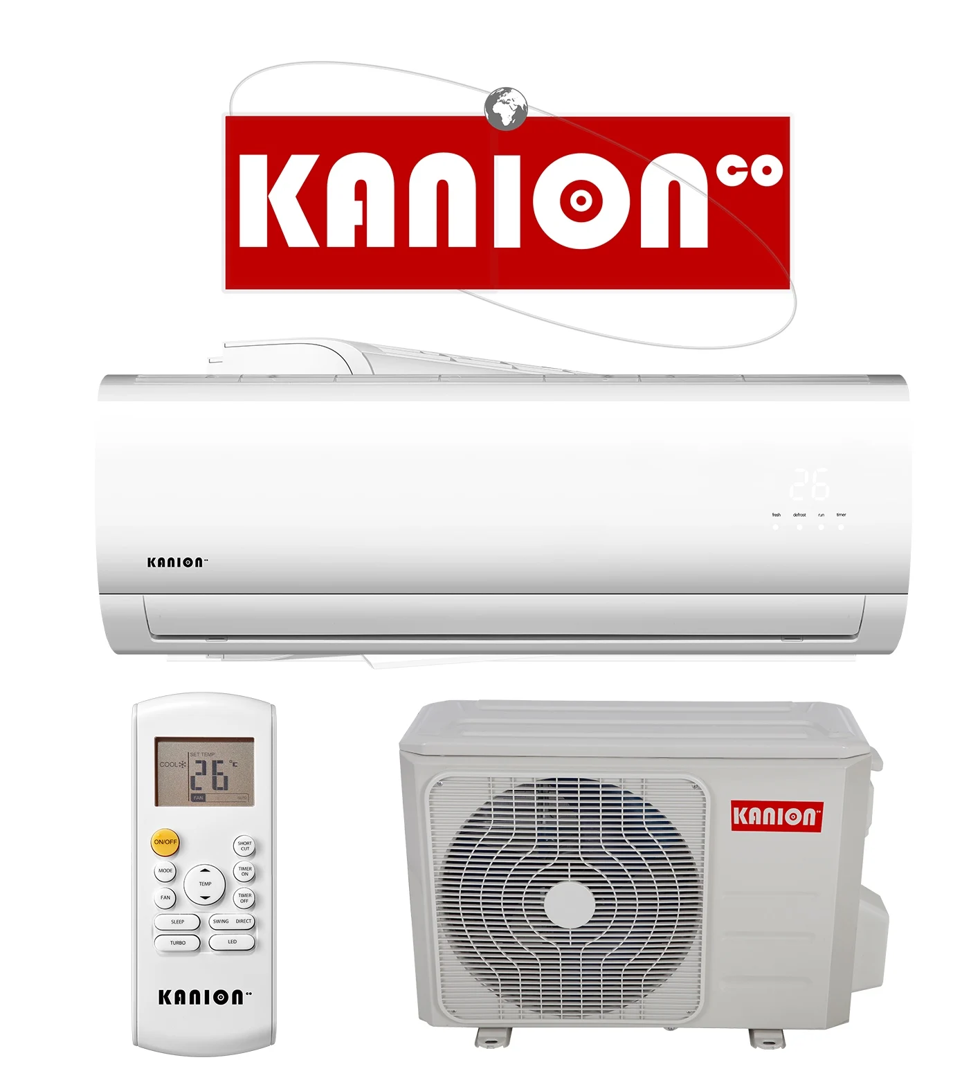 Eurovent certification standard inverter 9000btu drone inverters wall split air conditioners design for European Union