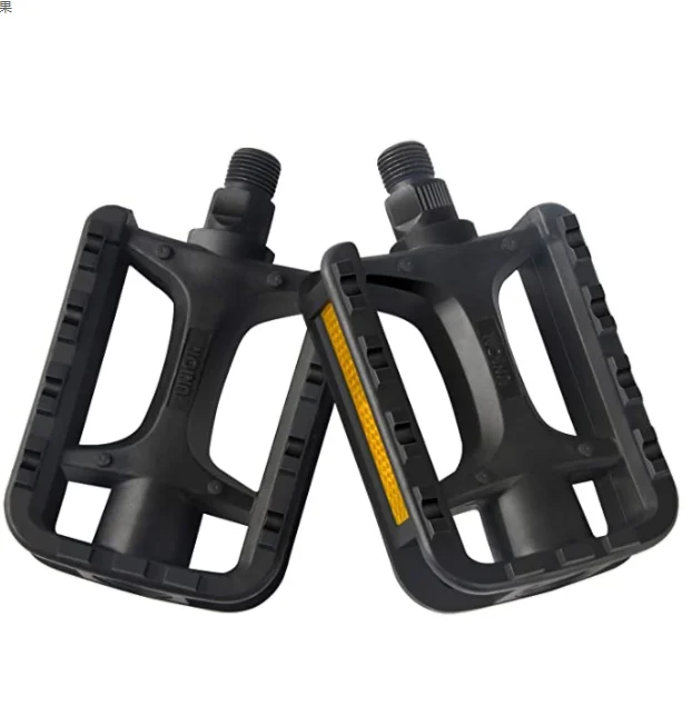 Popular Alloy free bmx bike Parts /Bicycle pedals
