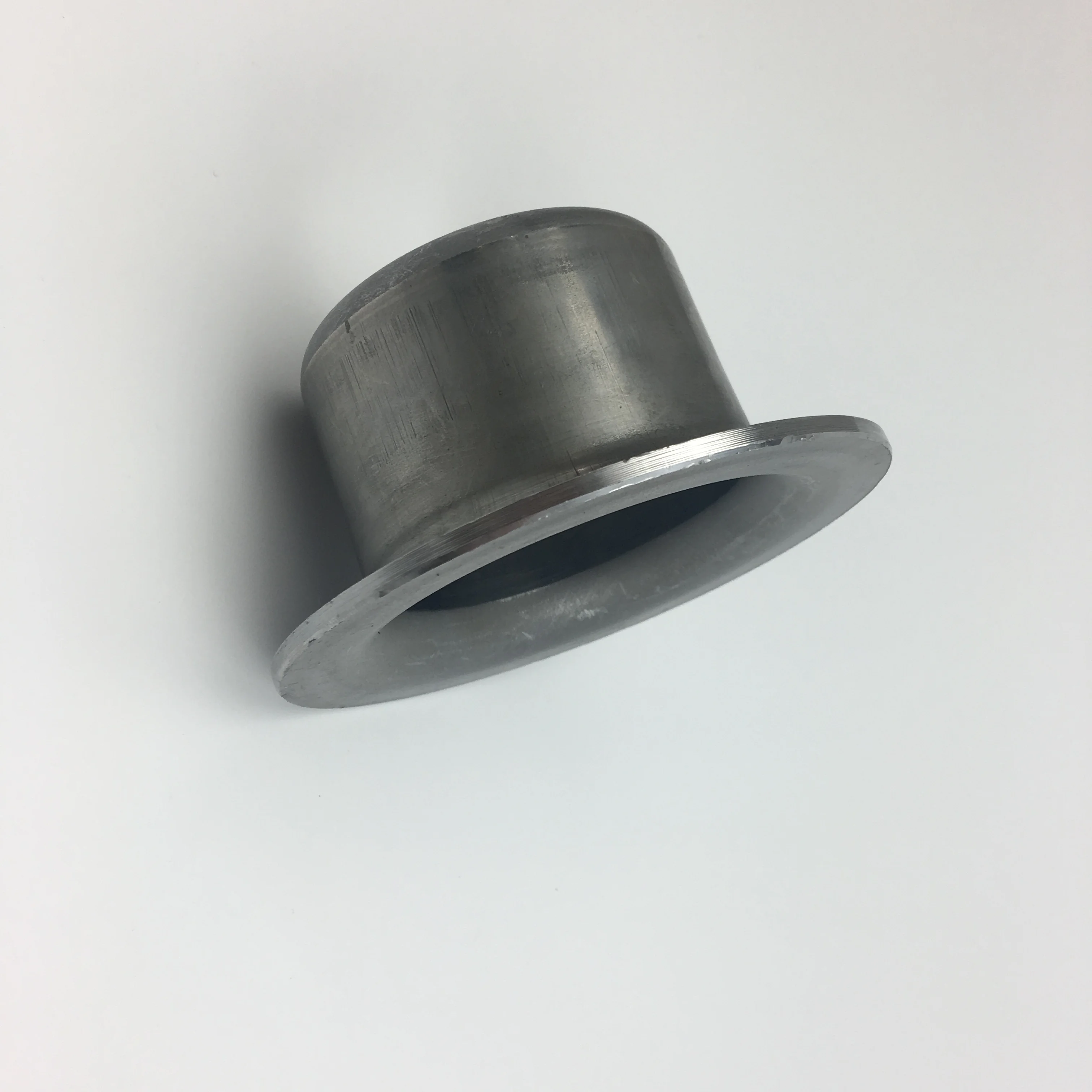 
Precision TK6305-89 belt conveyor idler roller spare parts steel bearing base 
