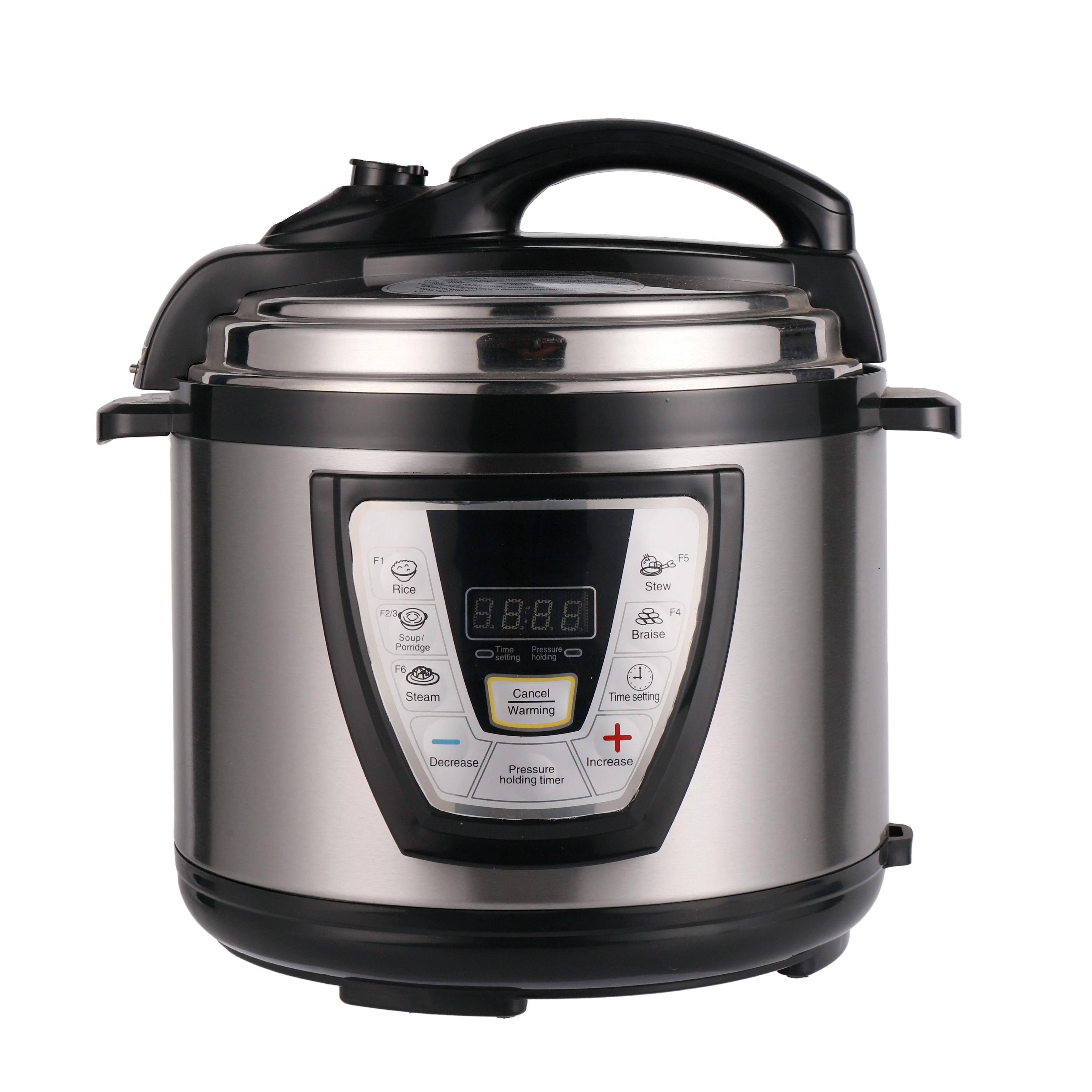 
 2021 Национальный Электрический мульти плита cb ce самые популярные электрическая скороварка SC-100L, цифровой дисплей может быть незначительное сенсорный выключатель  