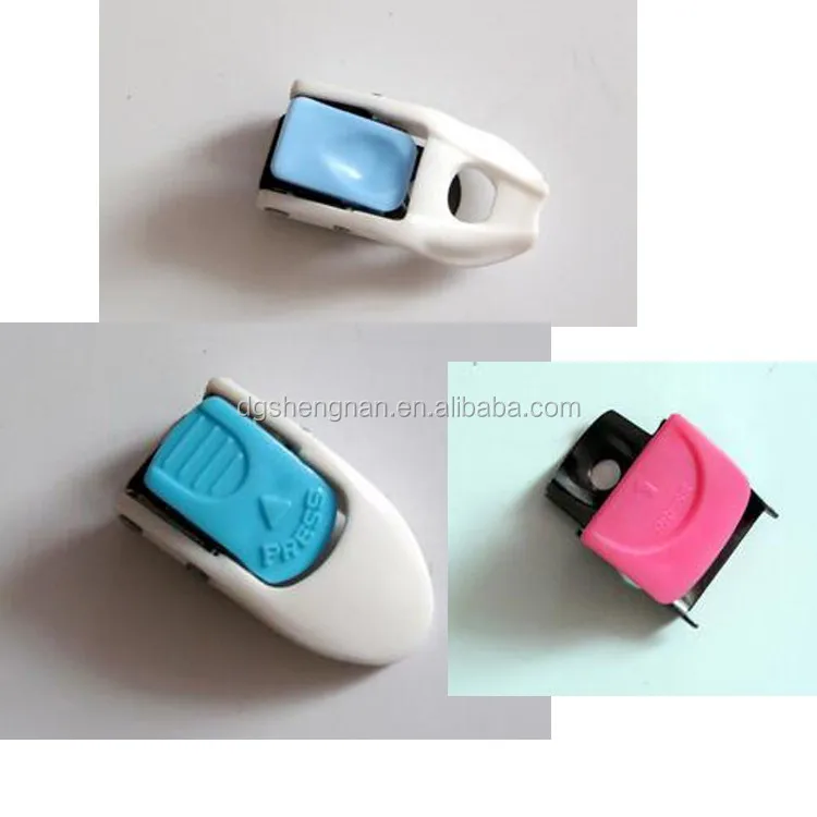 Speed roller inline skate shoe accessories buckle strap