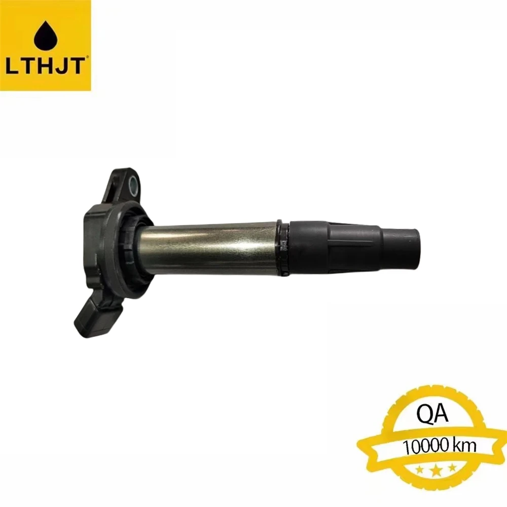 Car part Best Sell Ignition Coil Pack 19500-B2050 19500-B2051 for Toyota Daihatsu for TOYOTA (FAW)(JP) Corolla Cross