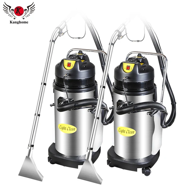 
Carpet Extraction Machine Commercial Vacuum Cleaner Hotel Dedicated 220V or 110V Sofa Art Spray Extraction Cleaning Machine 