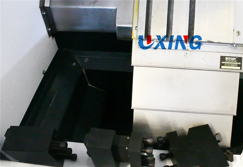 Germany higher accuracy TCK6340 TCK6350 CNC slant bed Gang tool lathe machine cnc turning center