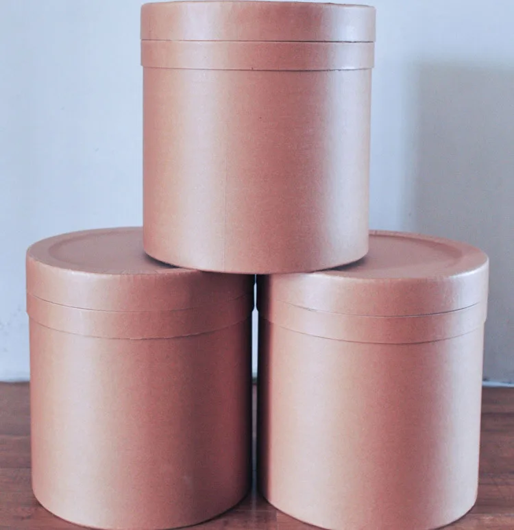 High quality 99% Nano Zirconium dioxide zirconia CAS 1314-23-4 For Granulation Powder
