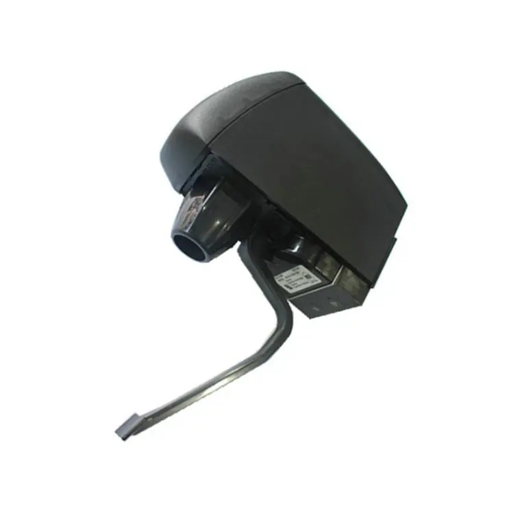 Новый Flomatic 424 для вращающегося шкафа из нержавеющей стали с сироповыми стойками